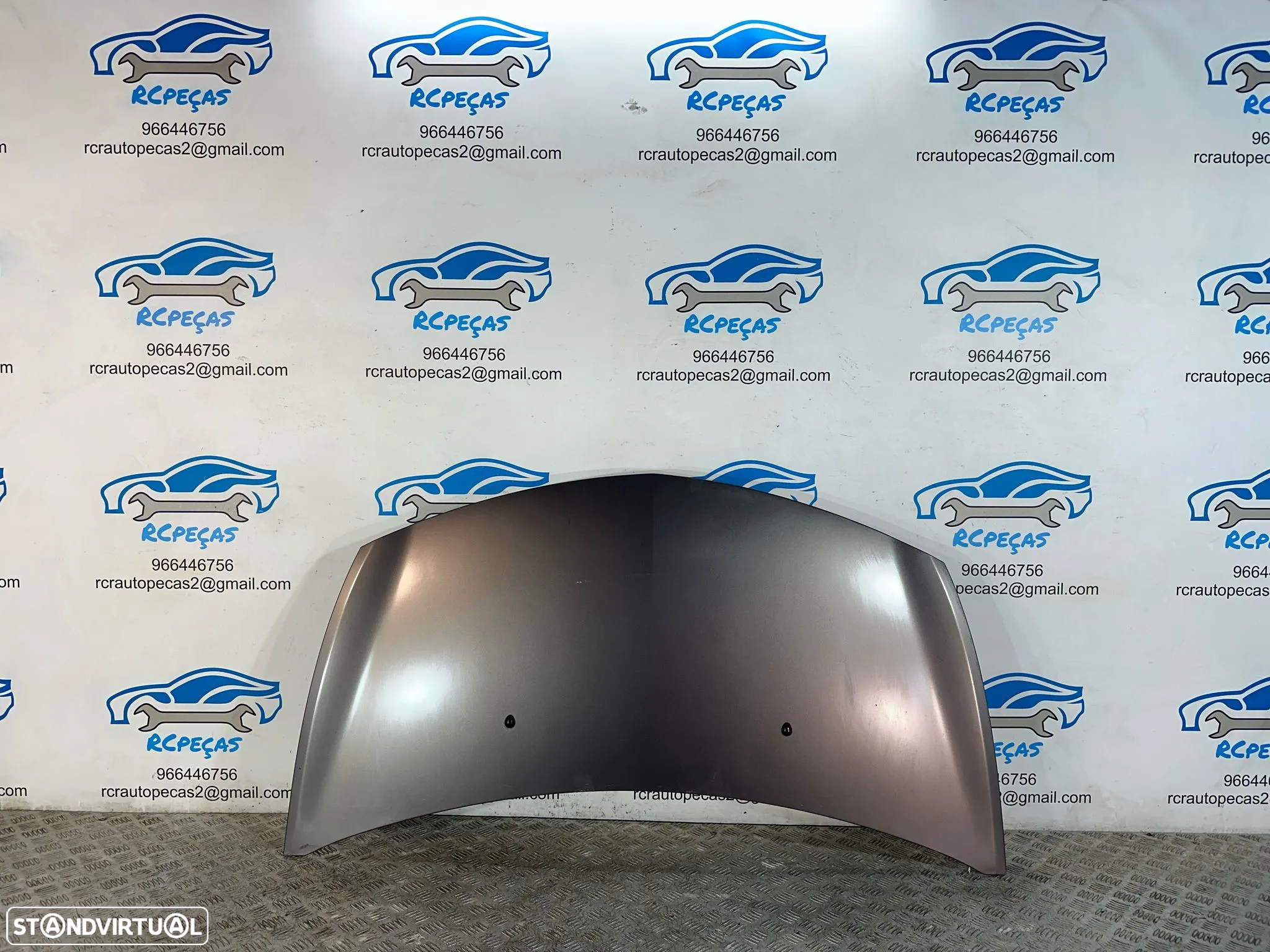 .Frente Completa Renault Clio III 3 MK3 185 Fase 1 Diesel 1.5 DCI 82cv 2005 a 2009 - 25