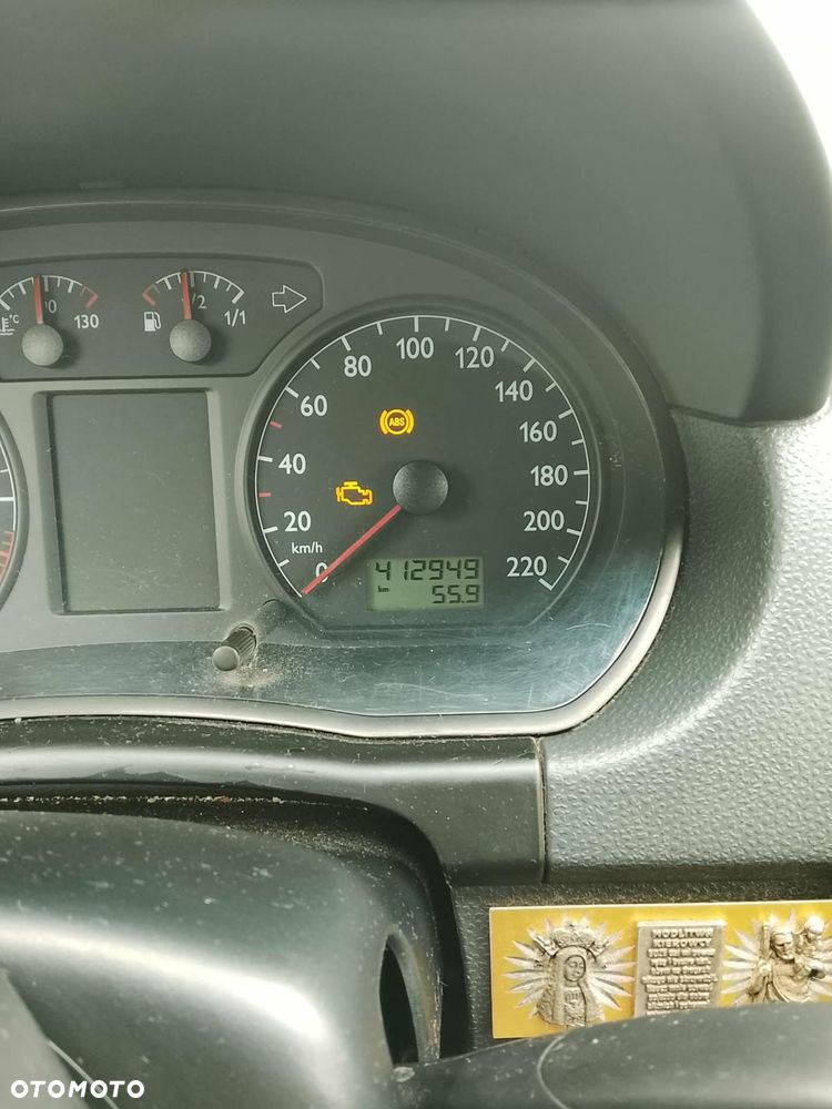 Volkswagen Polo 1.2 - 7