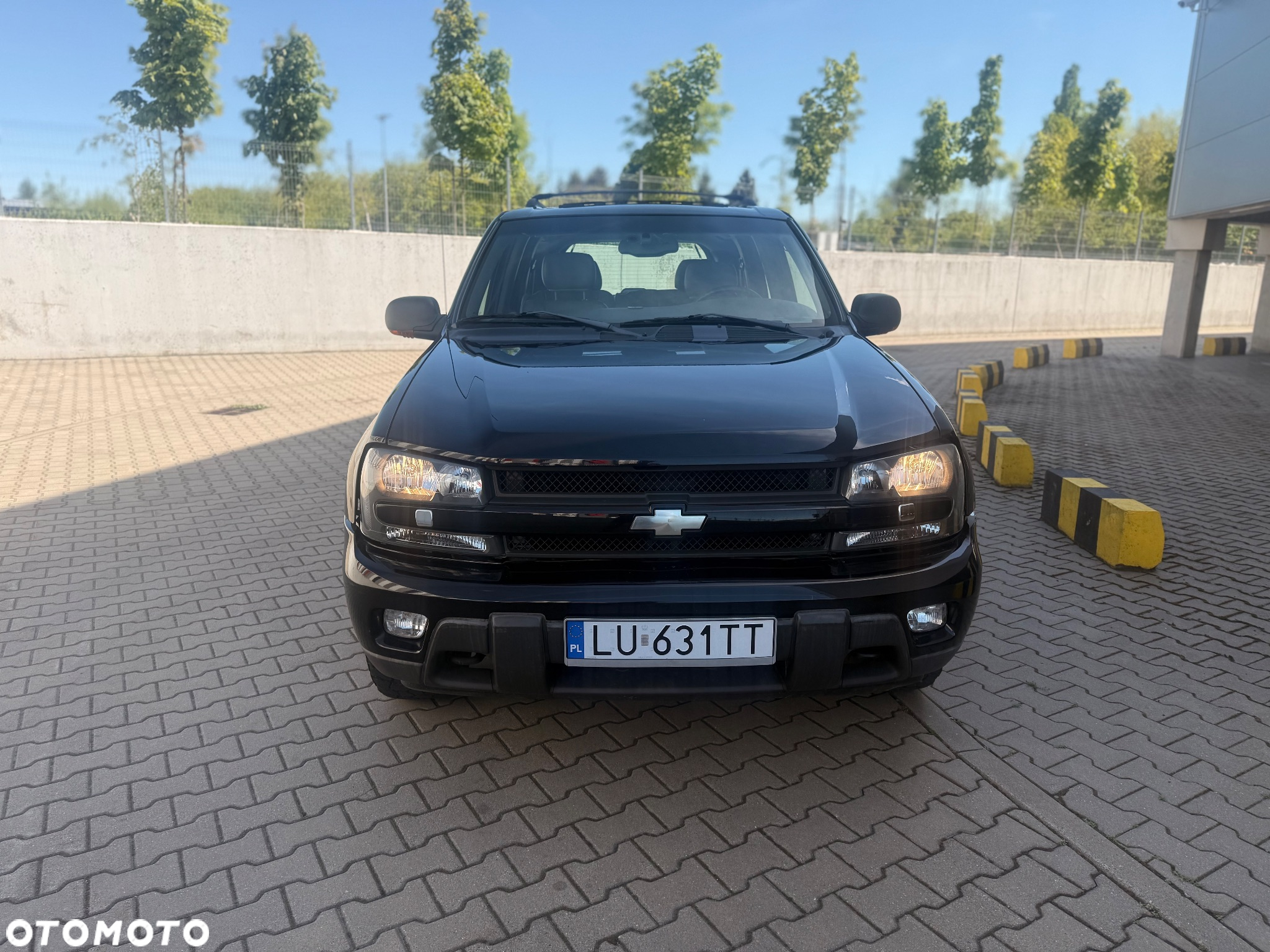 Chevrolet Trailblazer LTZ - 13
