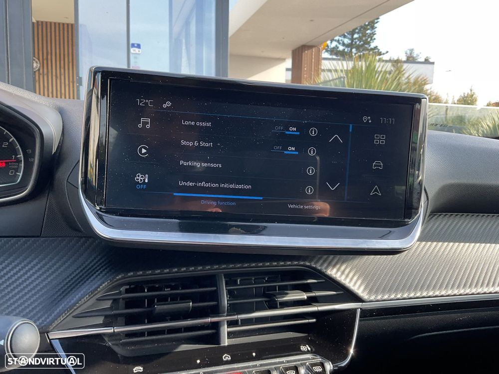 Peugeot 2008 1.2 PureTech Active Pack - 25