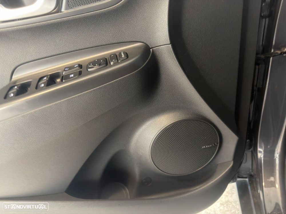 Hyundai Kauai 64 kWh Vanguard+TMS - 8