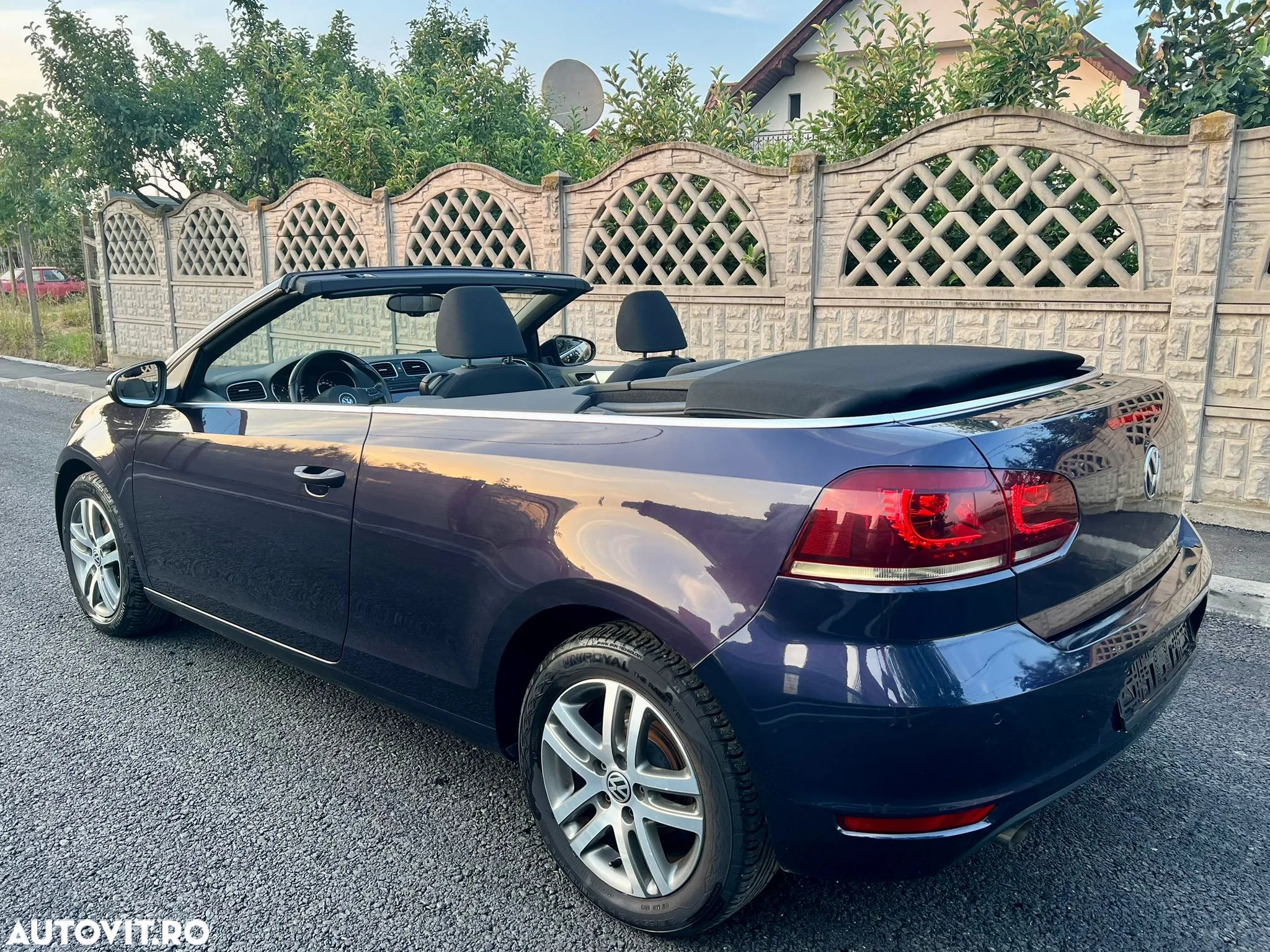 Volkswagen Golf 1.6 TDI BlueMotion Technology Cup - 4