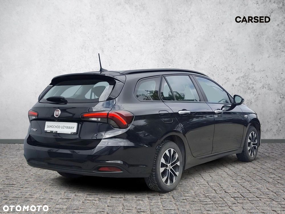 Fiat Tipo - 7