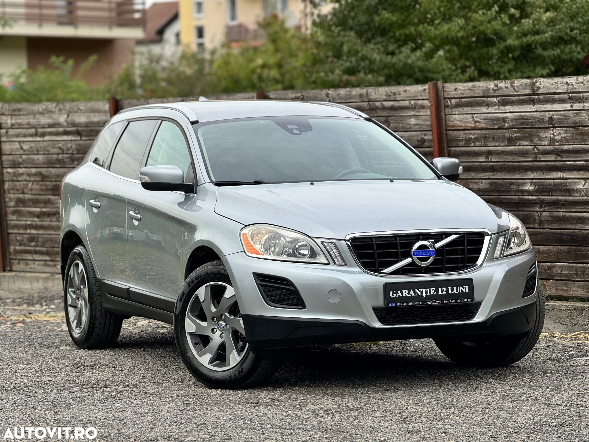 Volvo XC 60 D3 AWD Ocean Race - 2