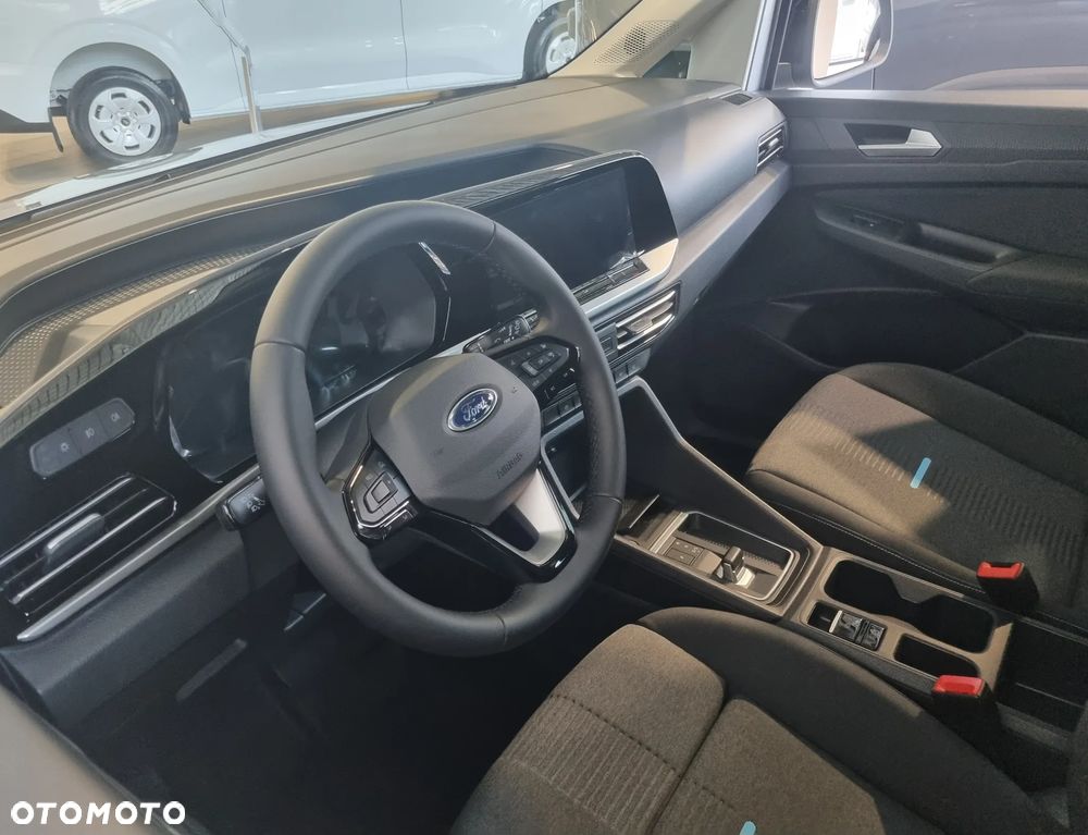 Ford Transit Connect - 8