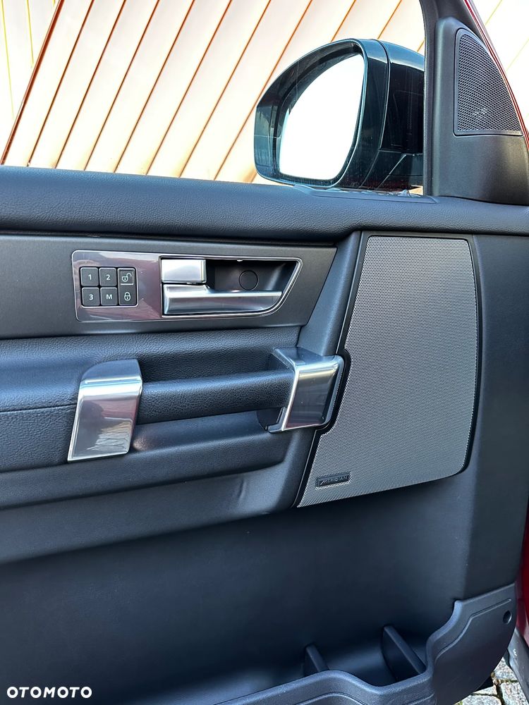 Land Rover Discovery 3.0SD V6 SE - 19