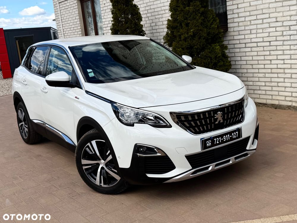 Peugeot 3008 - 5