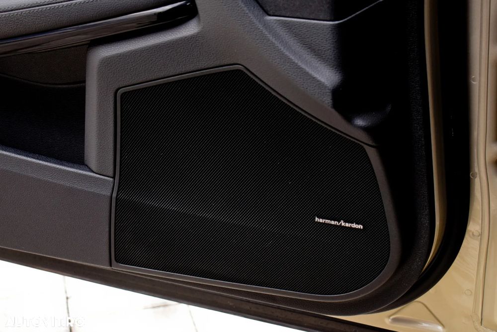 Mercedes-Benz E 220 CDI DPF BlueEFFICIENCY Automatik Avantgarde - 34