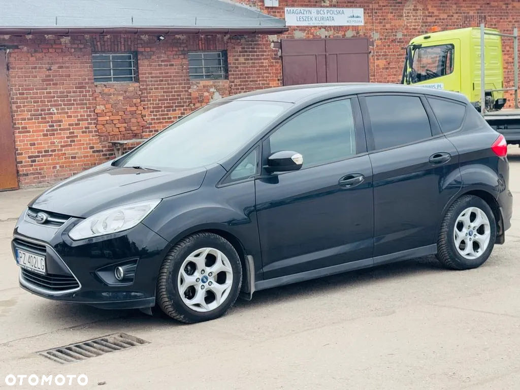 Ford C-MAX - 2