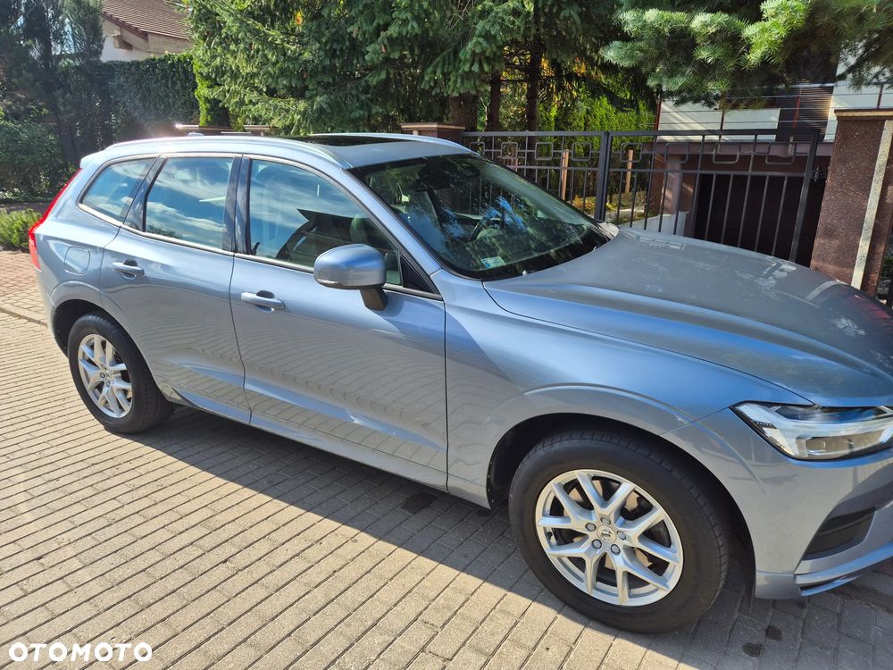 Volvo XC 60 - 8