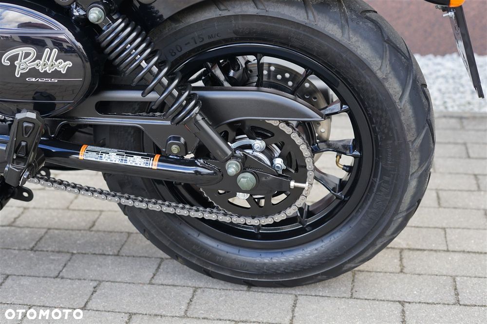 Hyosung GV - 26