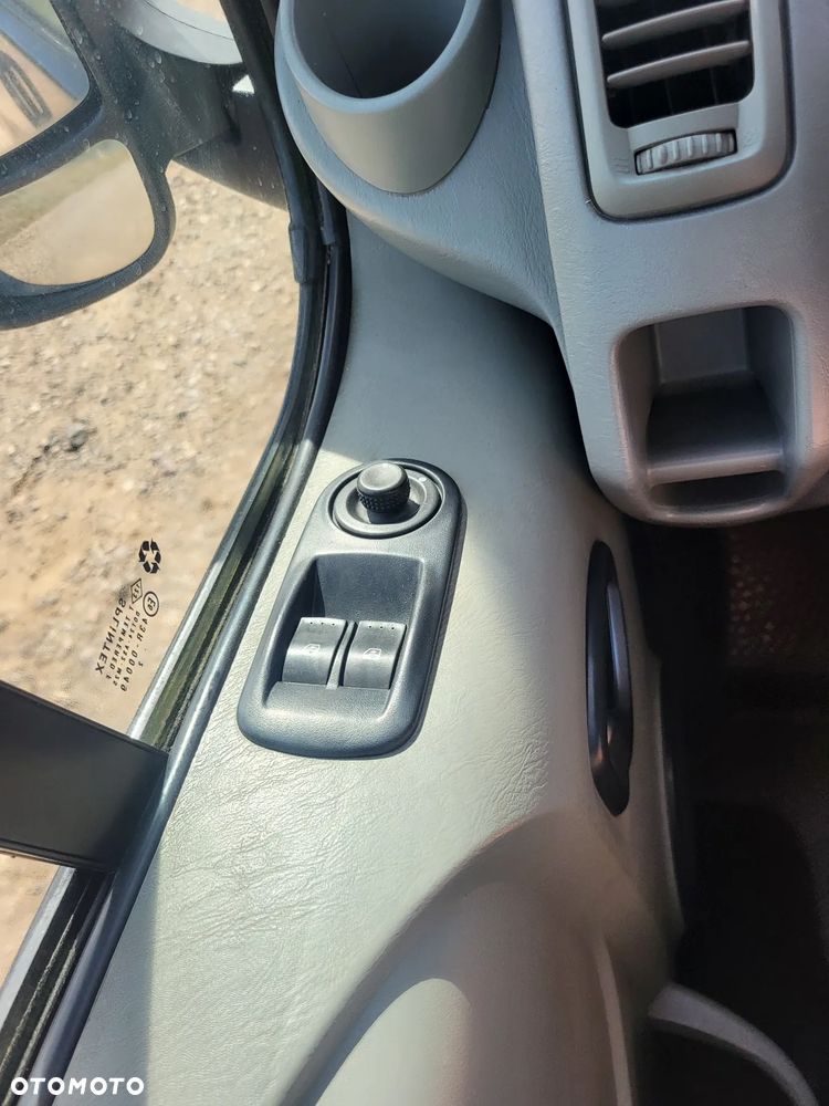 Renault Trafic L1H1 Passenger Lux Quick - 22