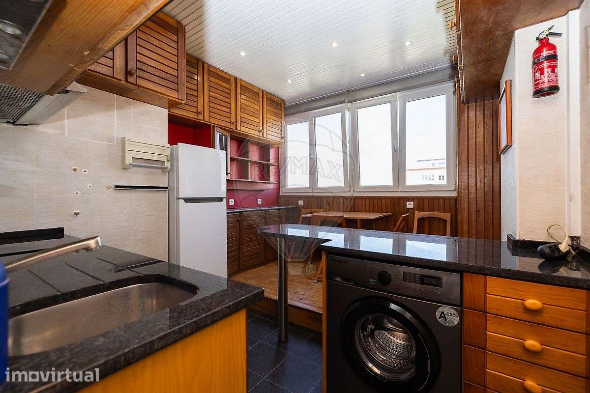 Apartamento T3 para arrendamento - Grande imagem: 5/30