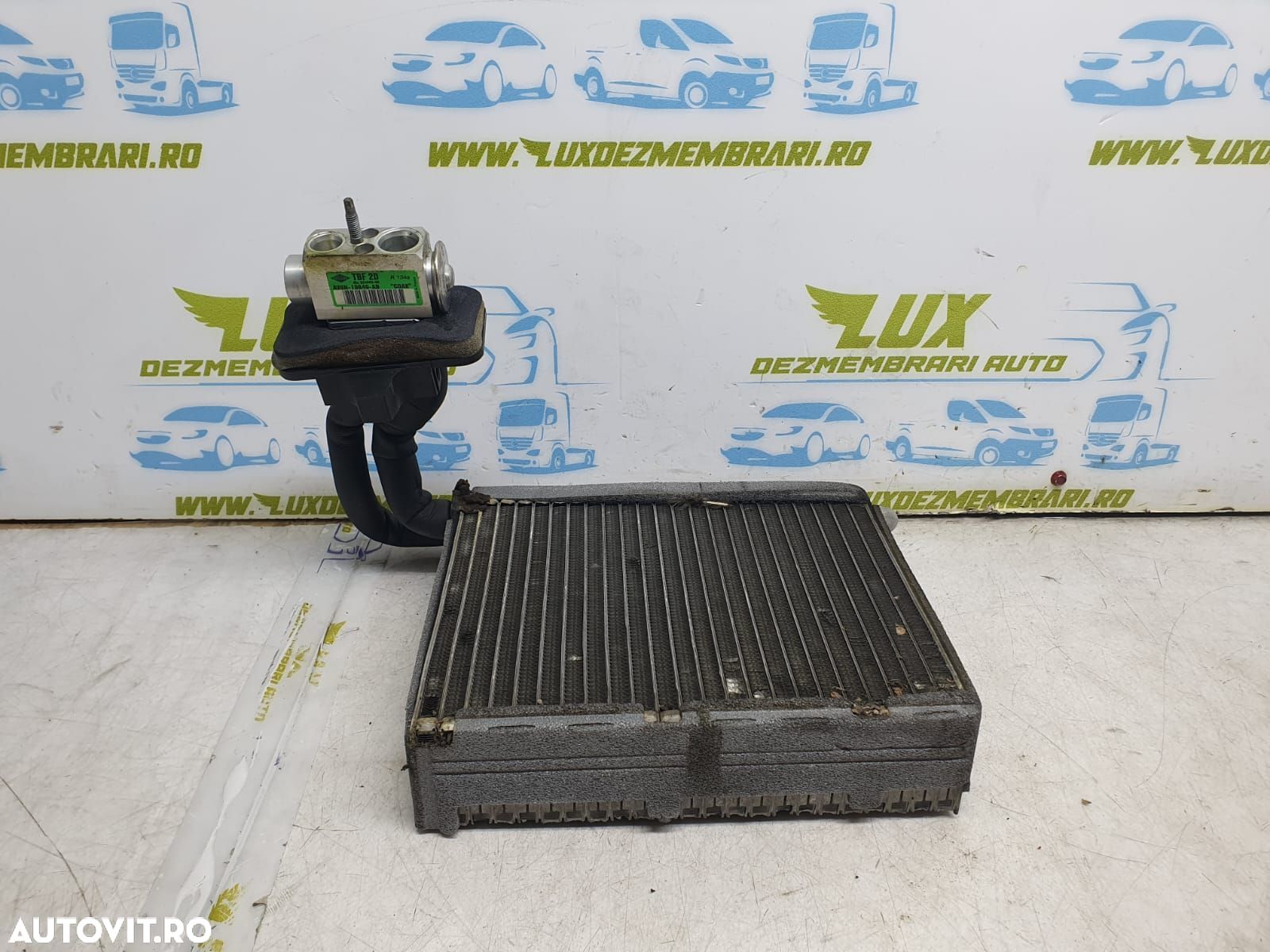 Radiator clima ac Ford Focus 3 [2011 - 2015] 2.0 tdci TYDA - 1