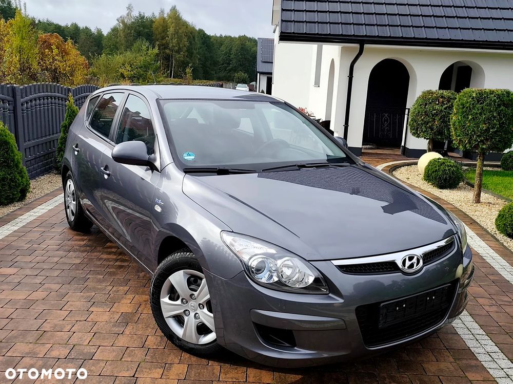 Hyundai i30 - 3