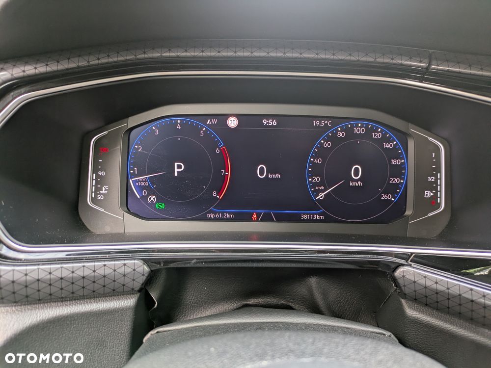 Volkswagen T-Cross - 20