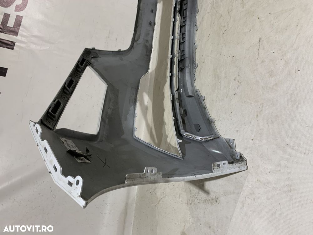 Bara fata Skoda Kamiq, 2018, 2019, 2020, 2021, 2022, cod origine OE 658807221. - 8