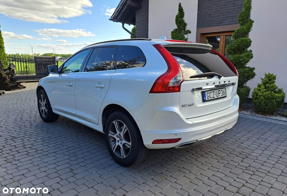 Volvo XC 60 D4 Drive-E Base - 3