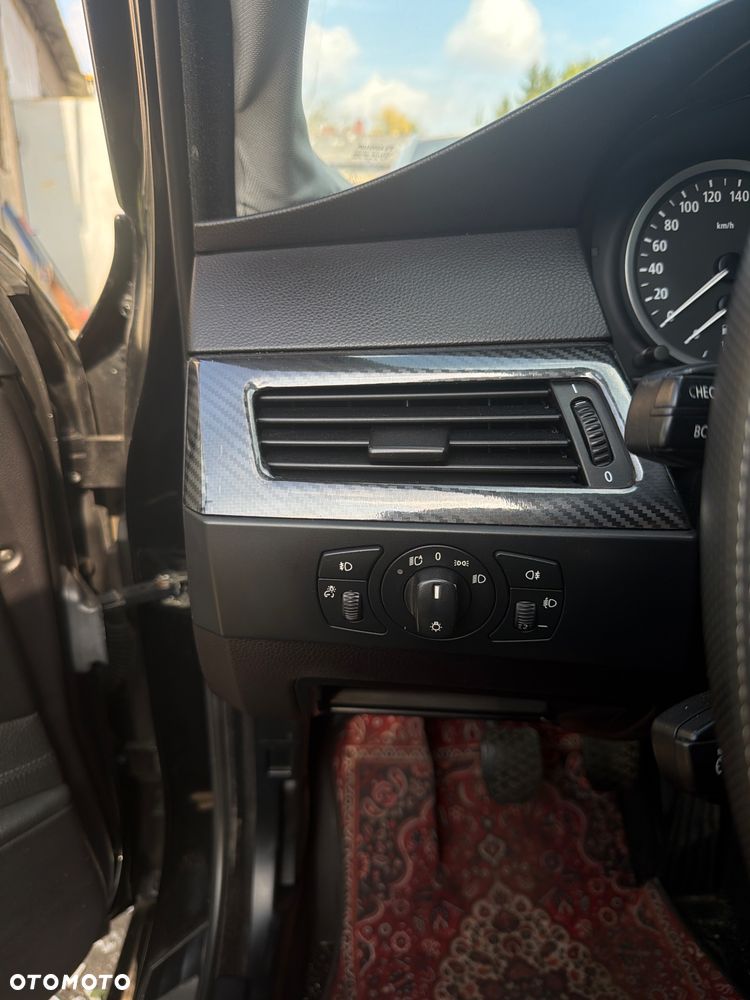 BMW Seria 5 520i - 18