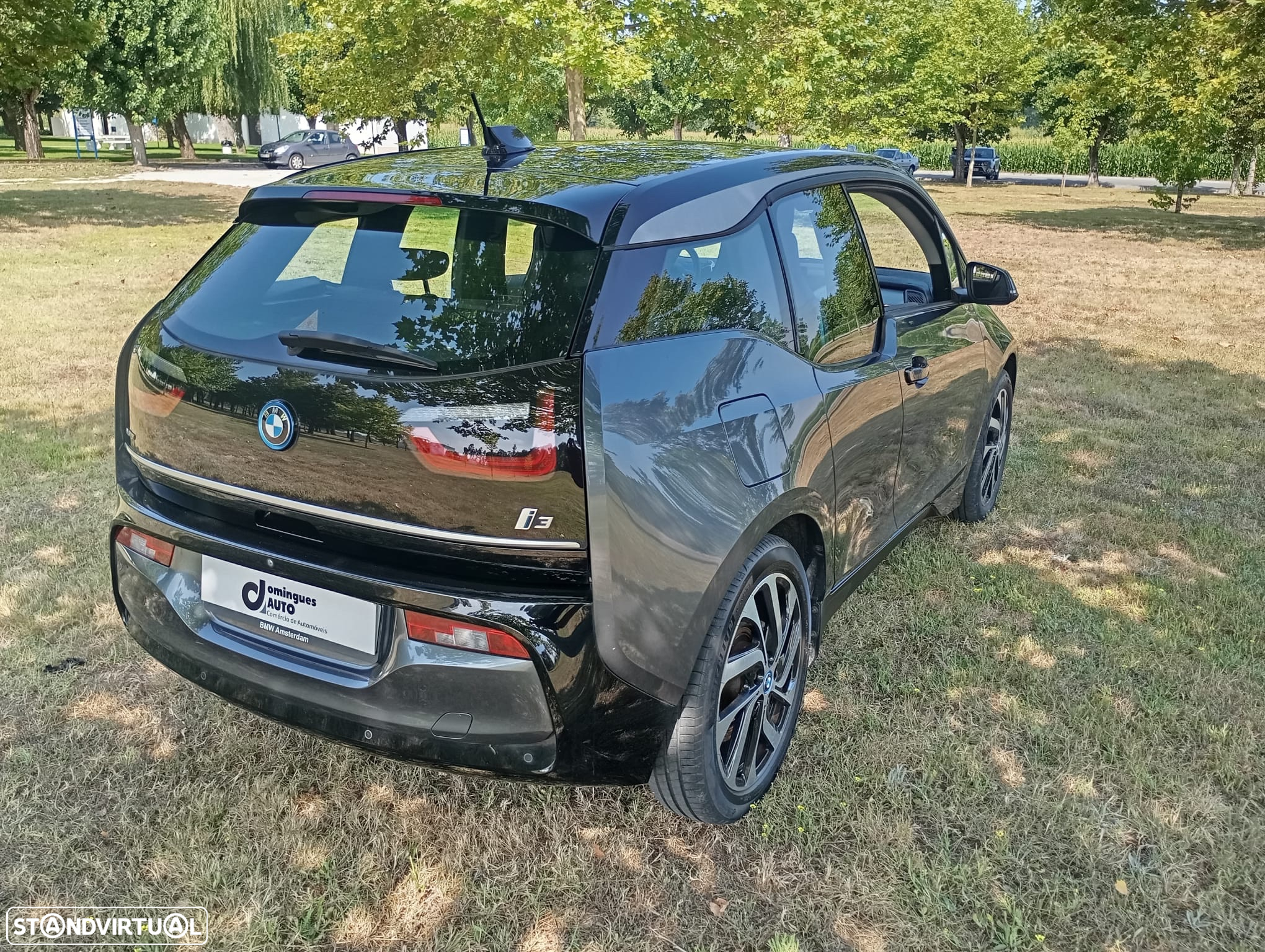 BMW i3 120Ah - 6