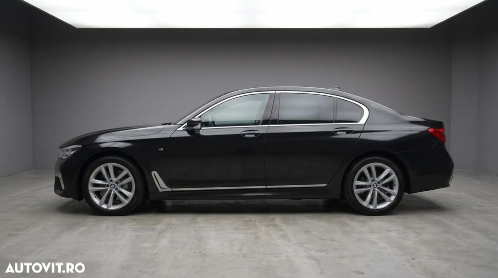BMW Seria 7 - 4