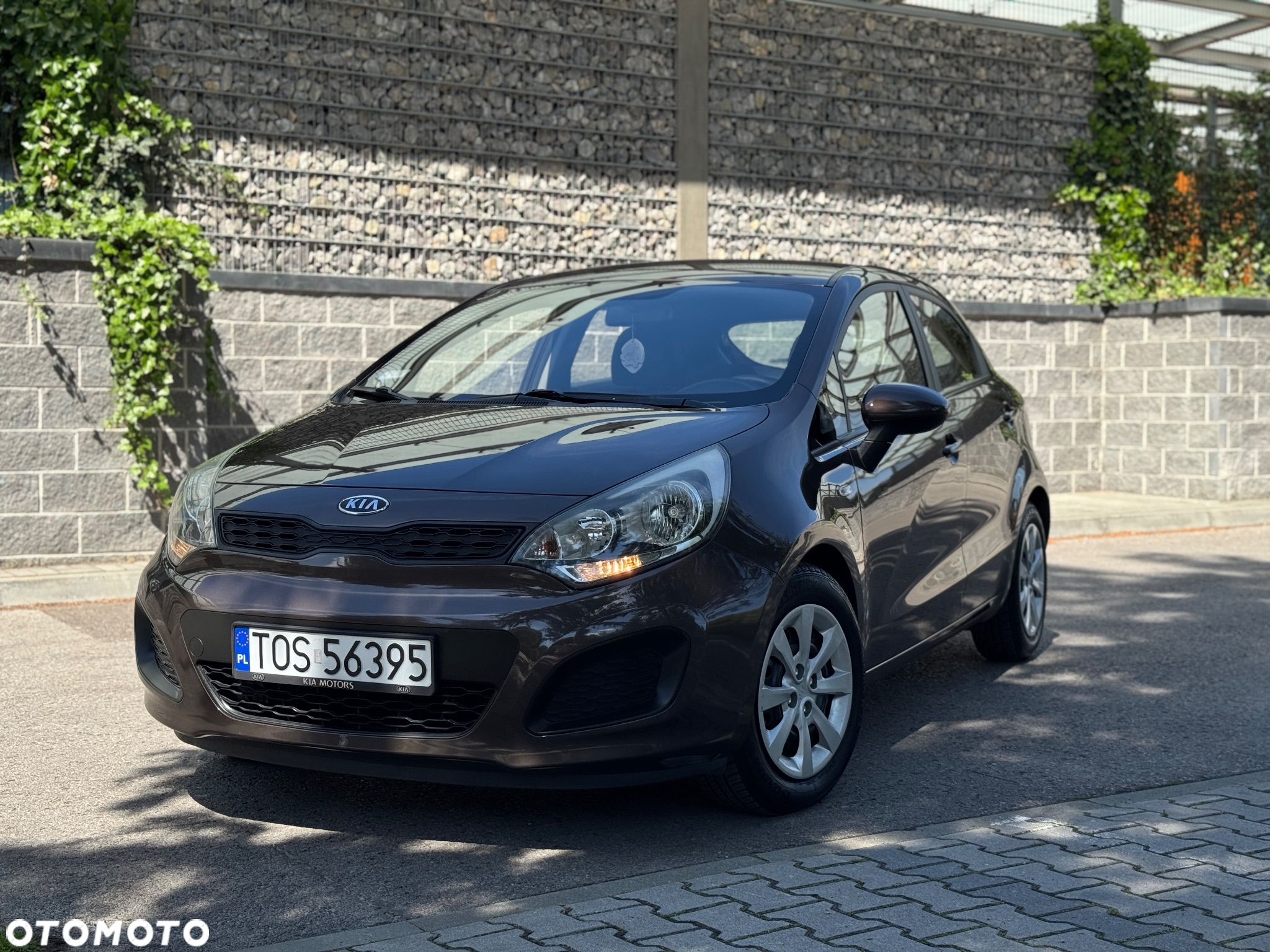 Kia Rio 1.2 M - 5