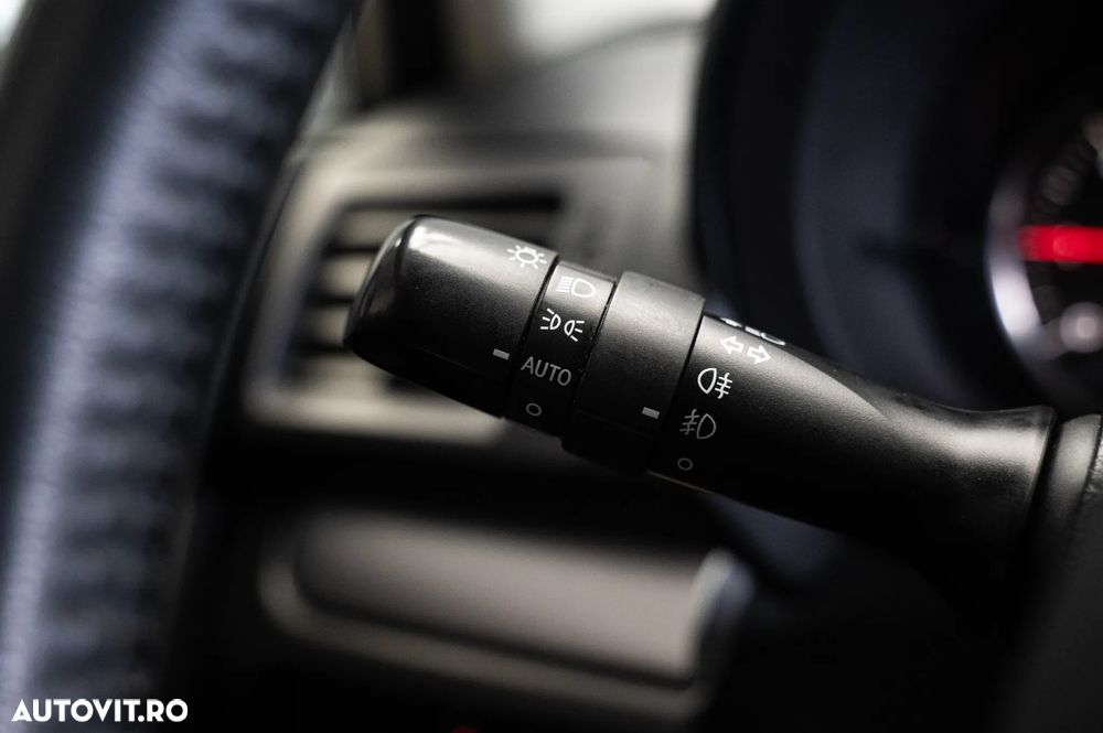 Subaru XV 2.0D Comfort - 18