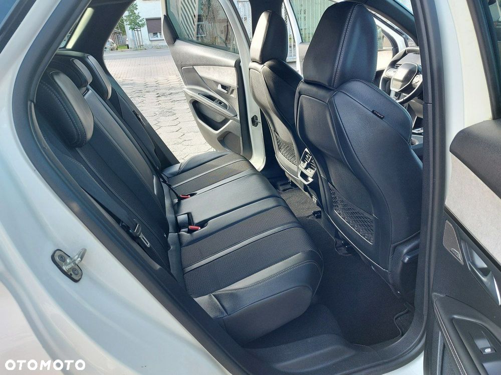 Peugeot 3008 - 14