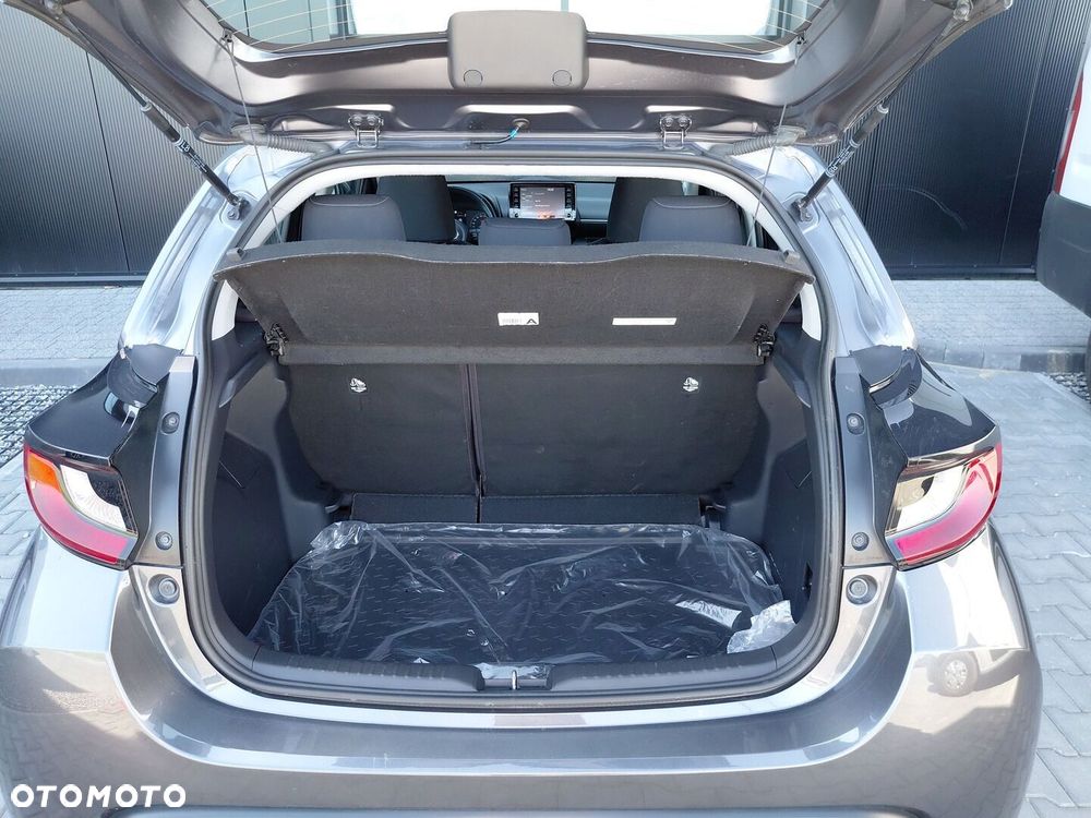 Toyota Yaris - 13