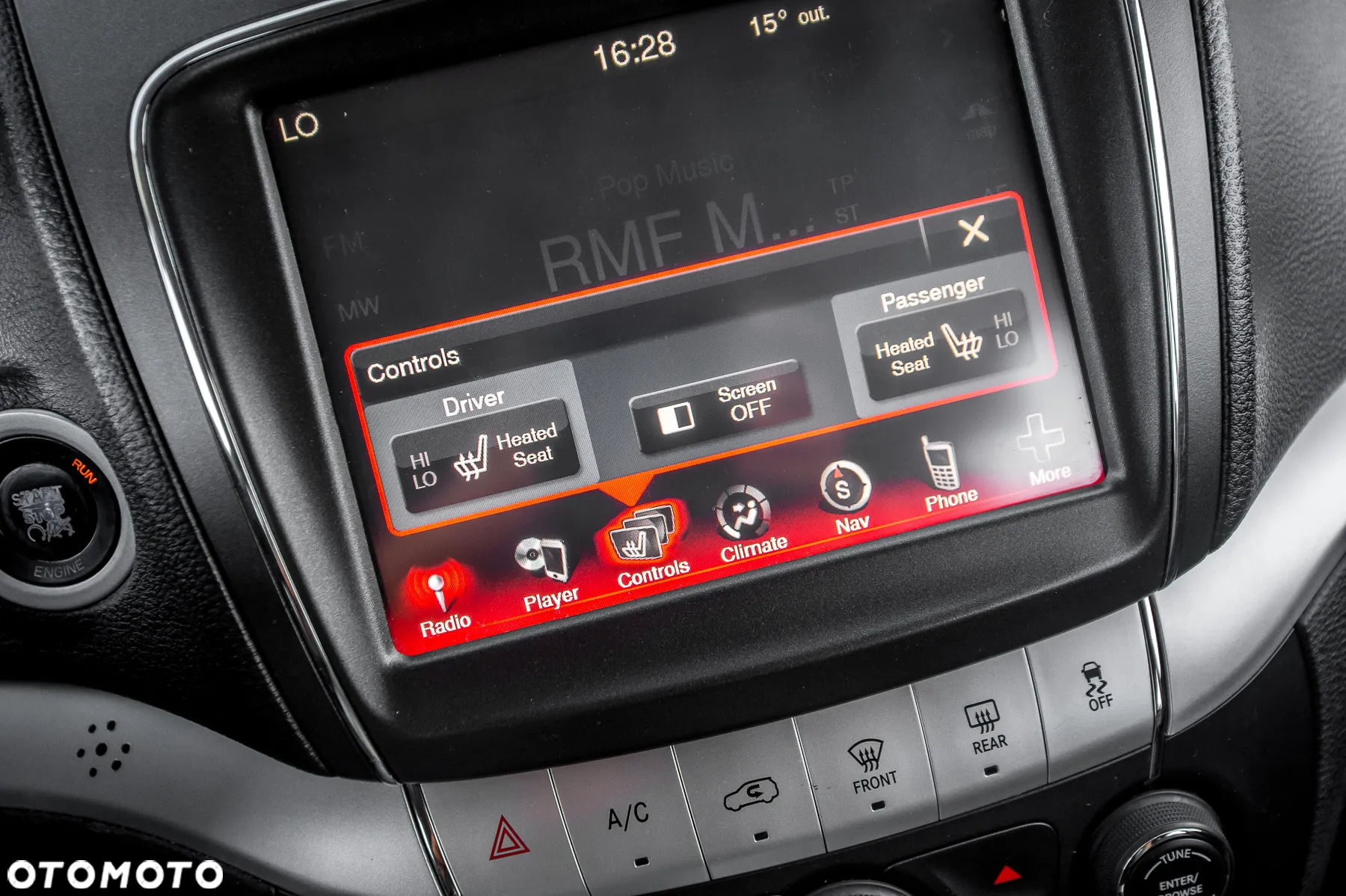 Fiat Freemont 3.6 V6 Lounge - 30