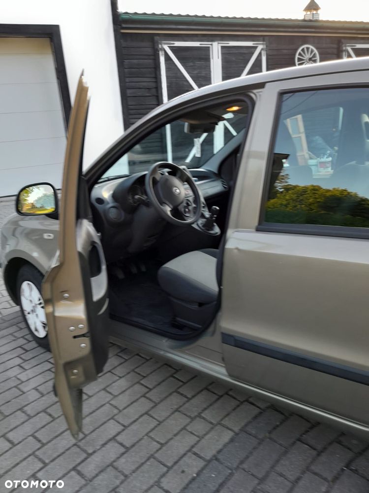Fiat Panda - 2