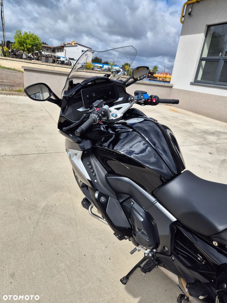 BMW K - 12