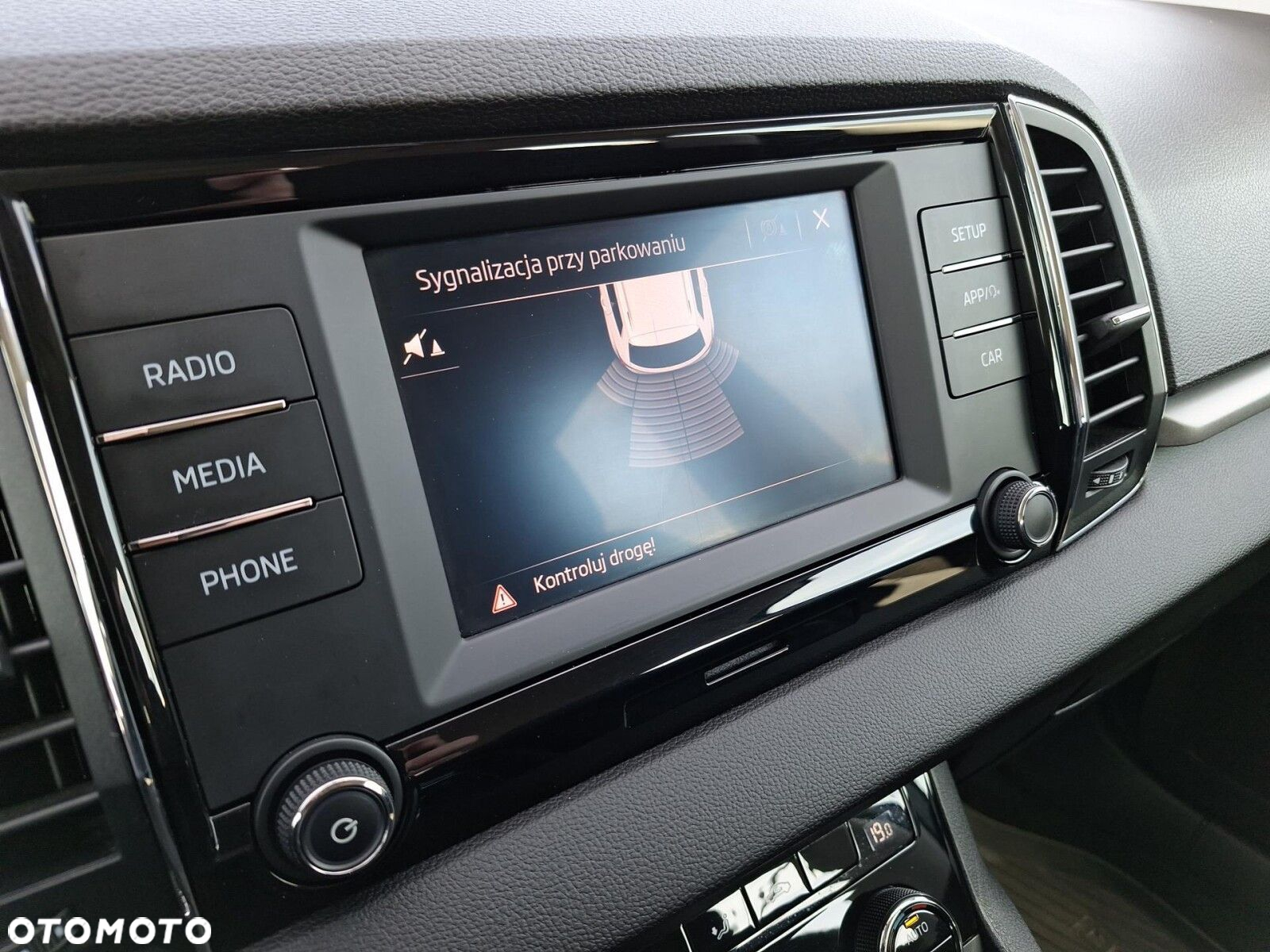 Skoda Karoq 1.5 TSI ACT 4x2 Ambition - 20