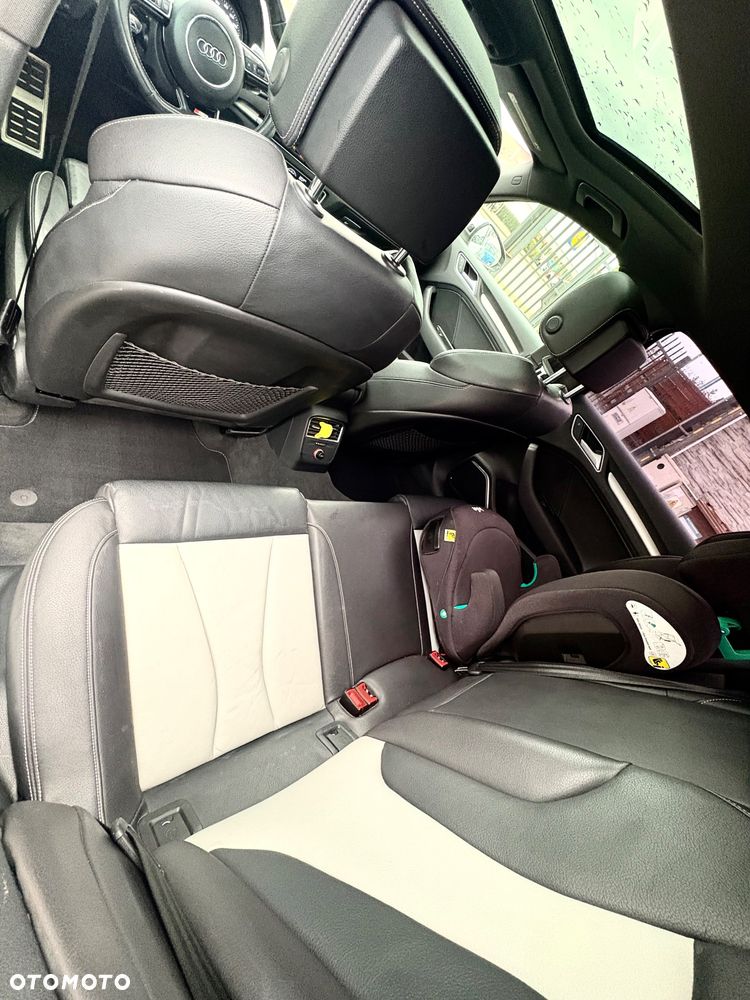 Audi S3 S tronic - 5