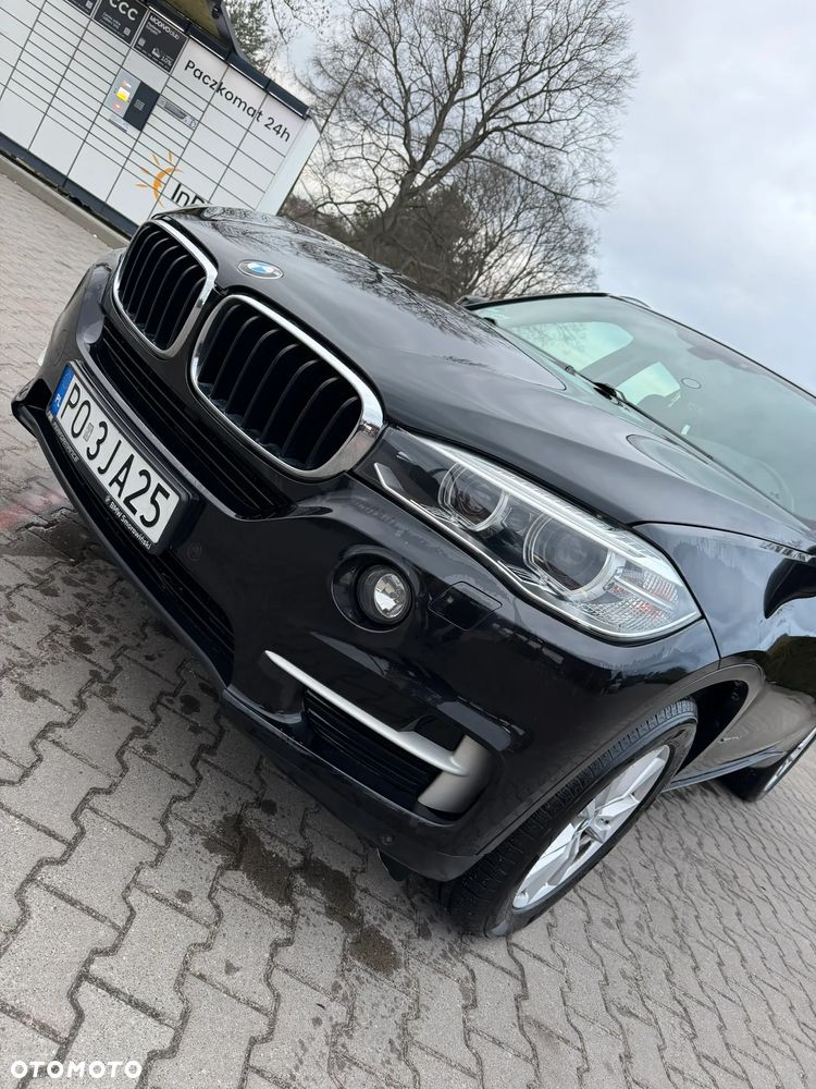 BMW X5 - 11