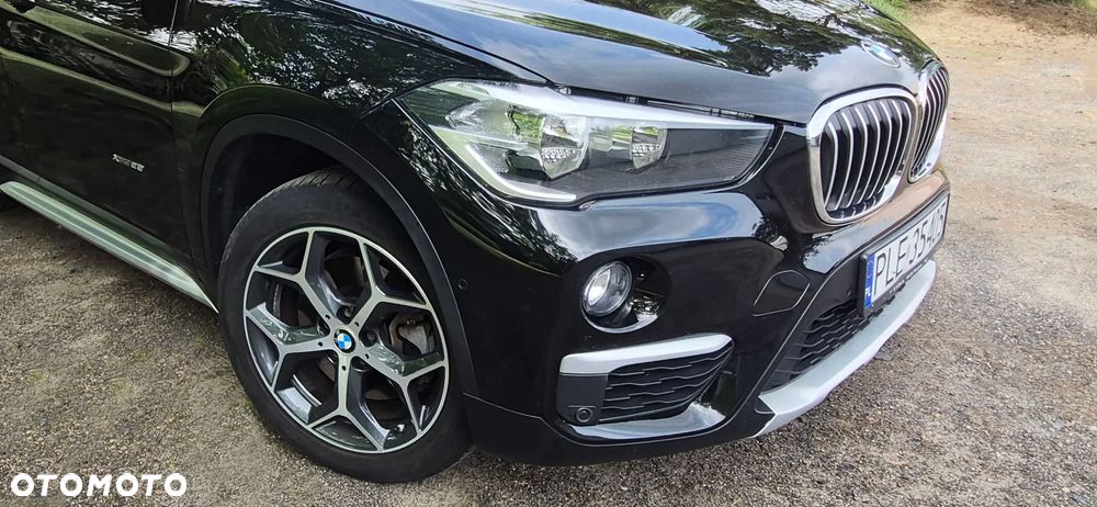 BMW X1 xDrive28i - 7