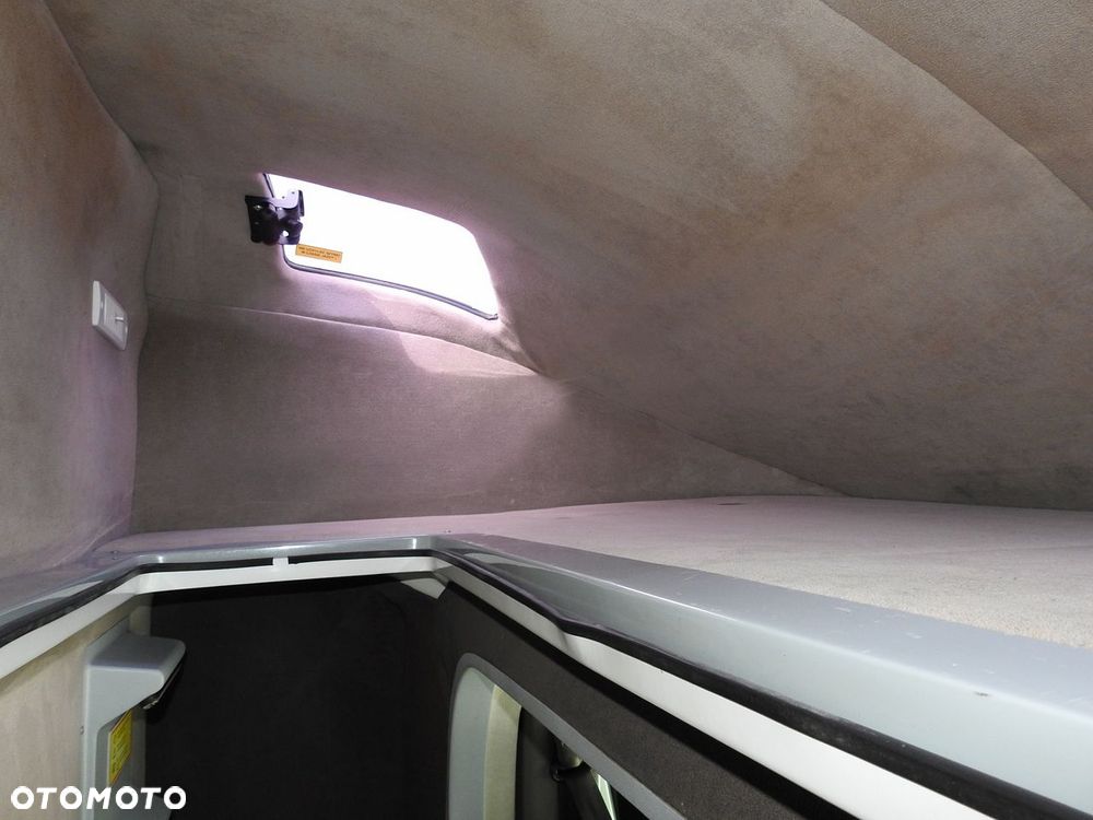 Renault MASTER PLANDEKA 8 PALET TEMPOMAT KLIMATYZACJA  170KM - 41