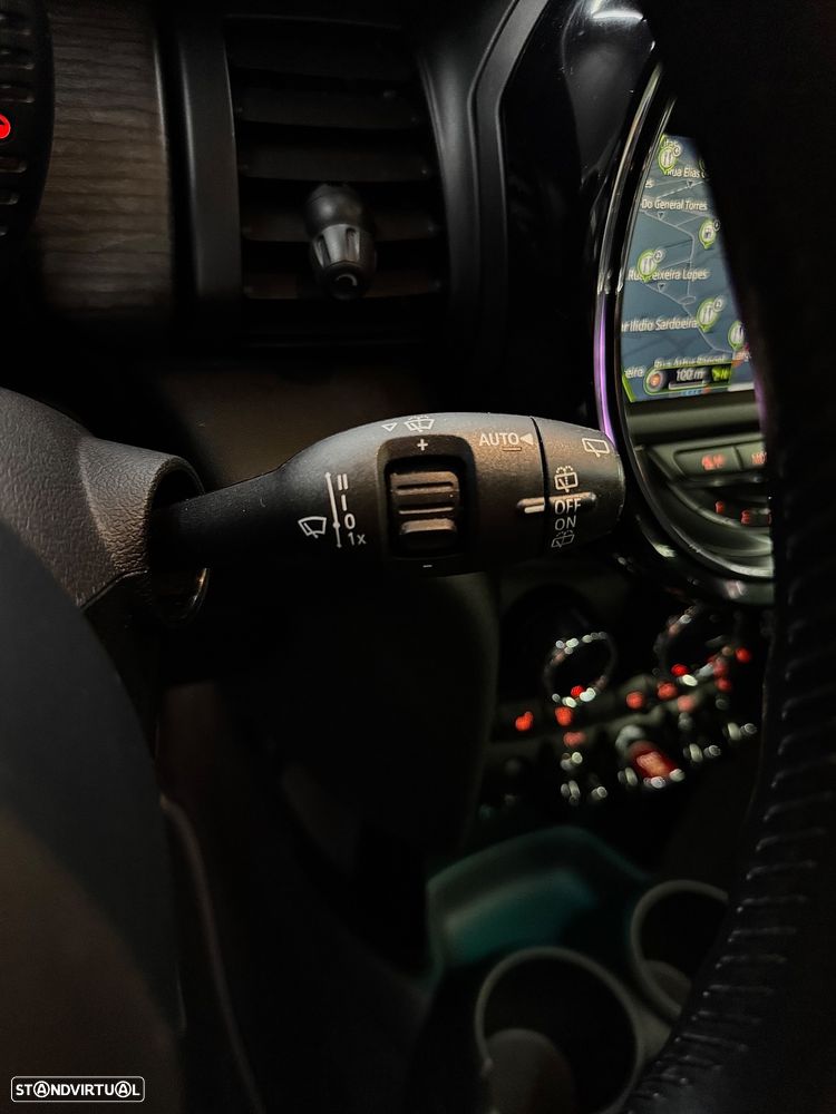 MINI 5 Portas Cooper Seven Chili - 17