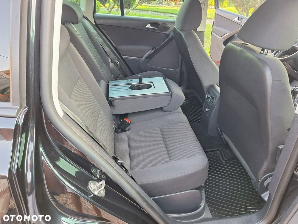 Volkswagen Tiguan 2.0 TDI SCR BlueMotion Technology Trend & Fun - 24