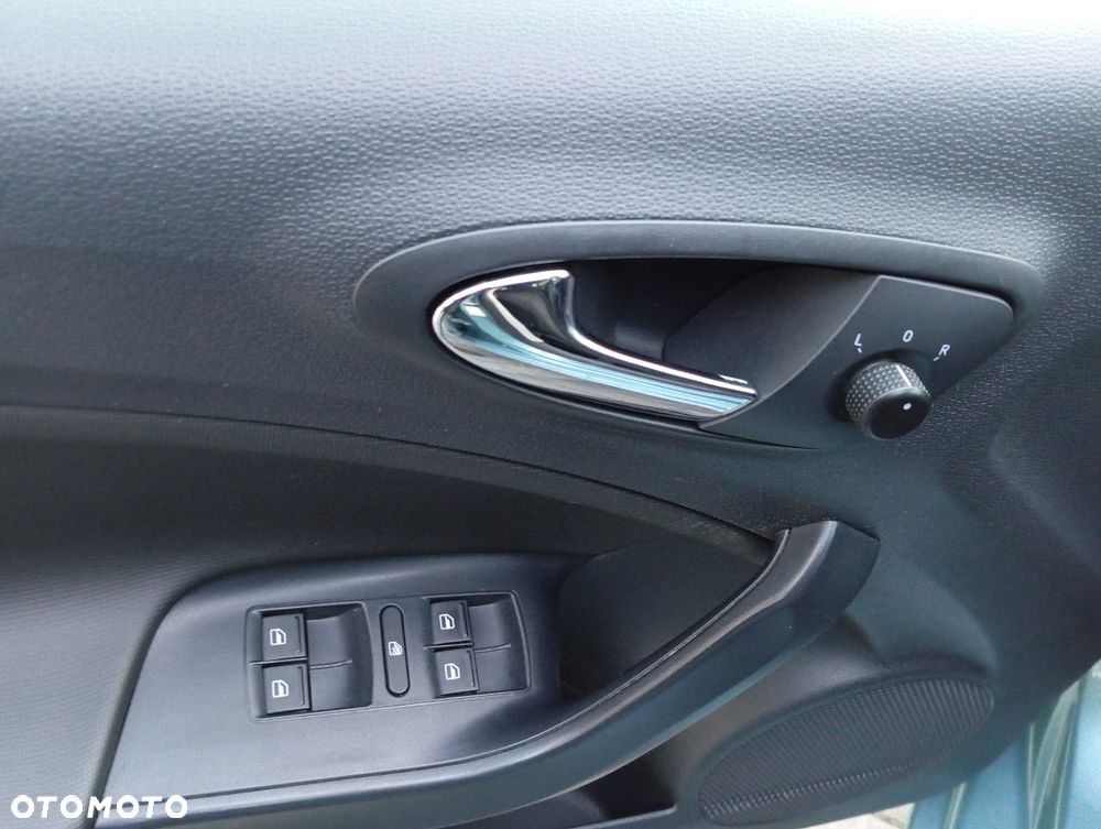 Seat Ibiza 1.4 16V Sport - 21