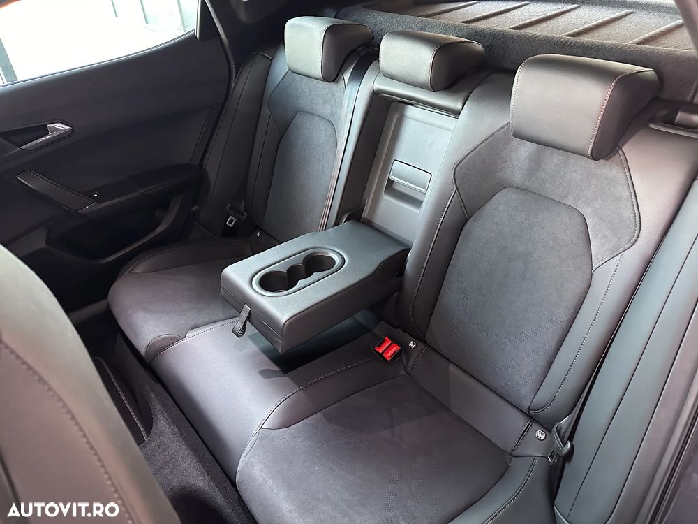 Cupra Formentor 1.5 eTSI DSG7 MHEV - 8