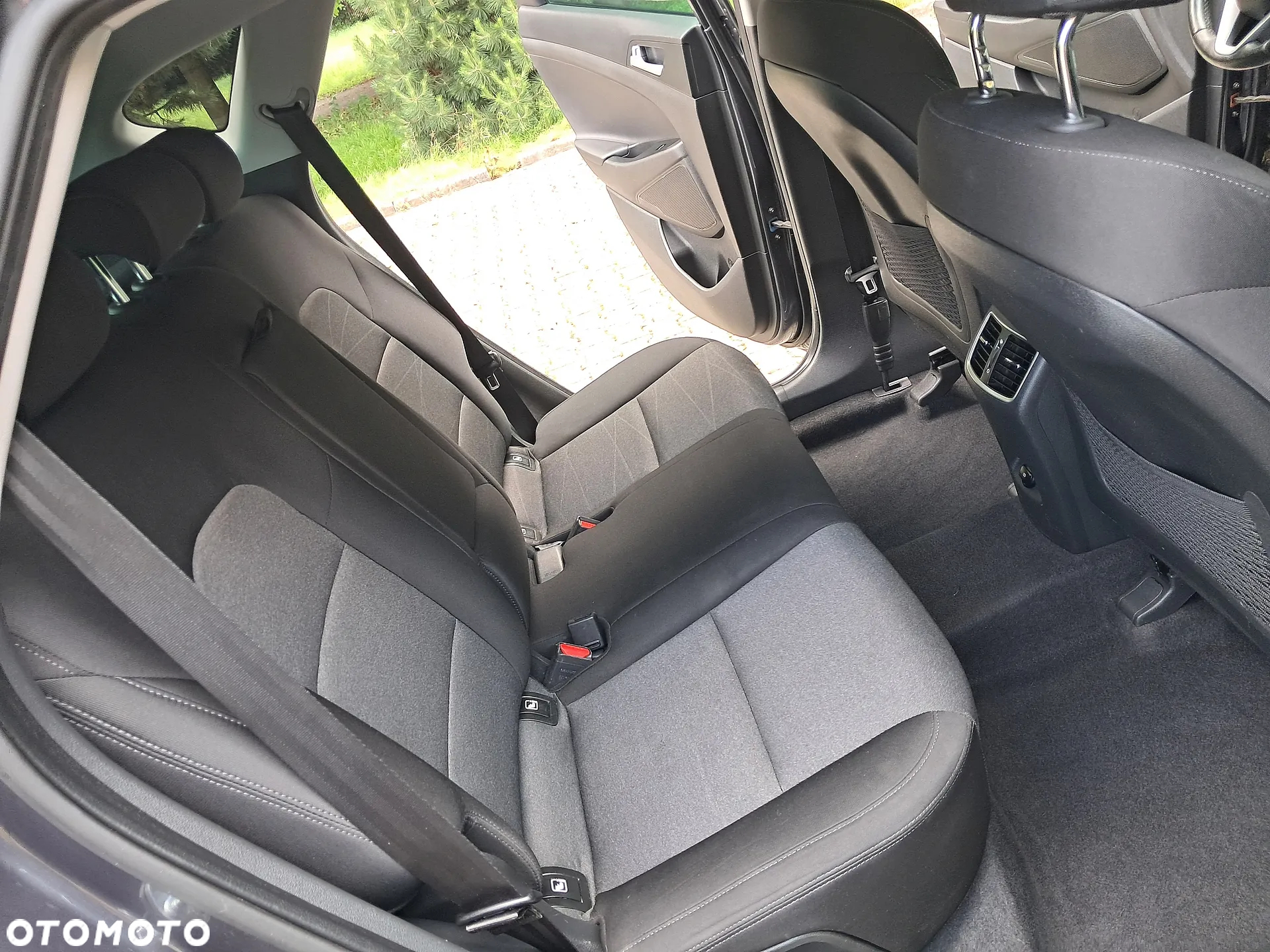 Hyundai Tucson - 13