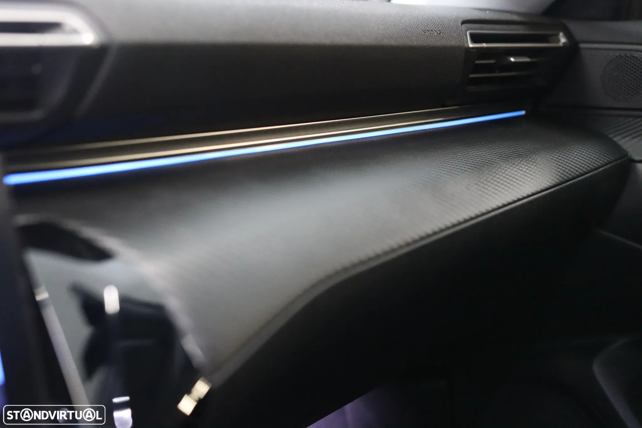 Peugeot 508 SW 1.5 BlueHDi Allure Pack EAT8 - 17