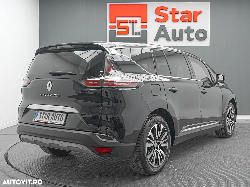 Renault Espace - 7