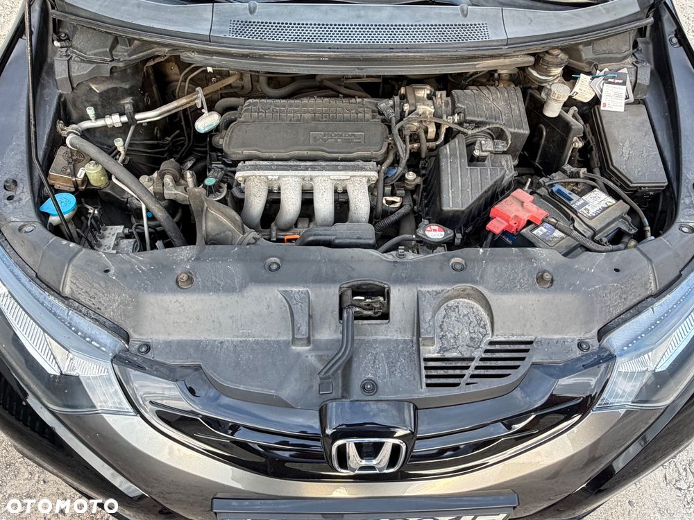 Honda Civic 1.4 Sport ADAS I - 6