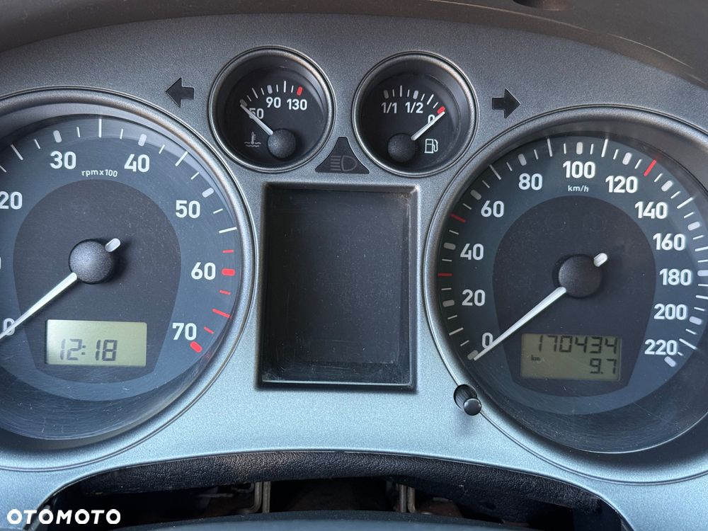 Seat Ibiza 1.4 16V Sport - 9