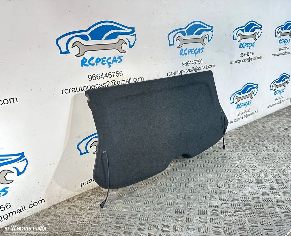 .Chapeleira Mala Original PSA Citroen DS5 2011 - 2018 - 3