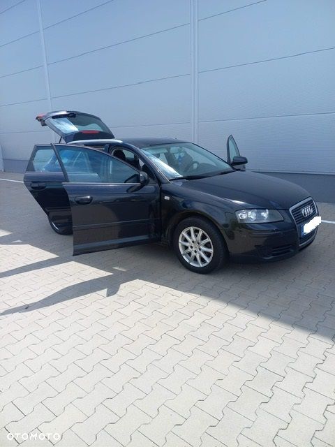 Audi A3 Sportback - 13