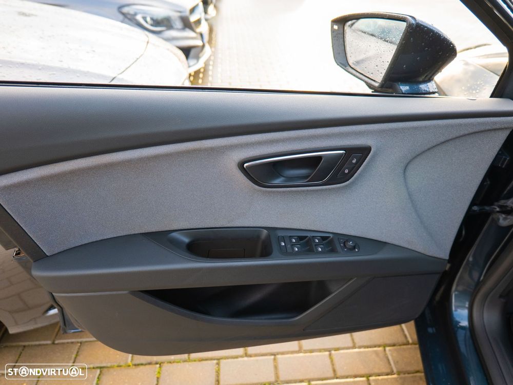SEAT Leon 1.0 EcoTSI Style S/S - 10