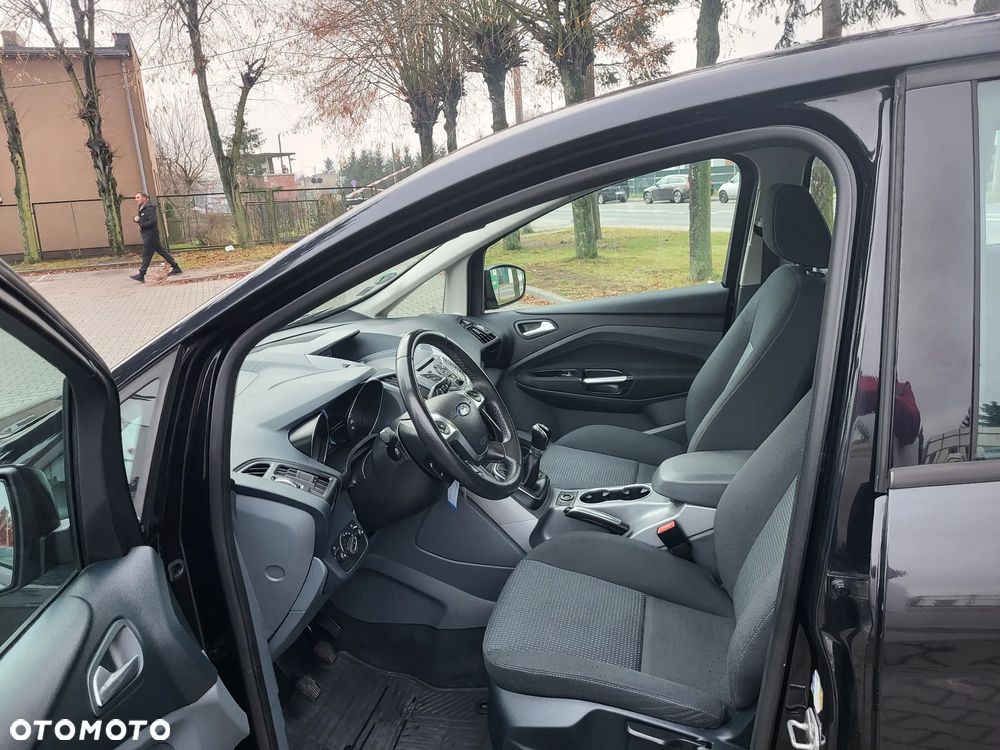 Ford C-MAX - 9